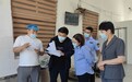 郏县：消除食品安全隐患 筑牢校园健康屏障