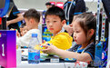 第六届南昌市青少年魔方公开赛暨SSL智能魔方超级联赛城市赛南昌站开赛