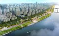 上饶百里信江（灵溪段）路堤工程市政道路段项目启动，计划于2027年4月完成