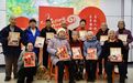 从“养老”到“享老”！济南起步区五年织密三级养老服务网络