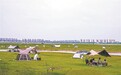 南昌马咀山生态公园：拾趣慢时光（图）