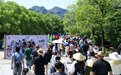人气旺 场景新 服务优！“五一”鹰潭市文旅市场热力十足