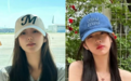 内娱撞脸韩星的女明星们