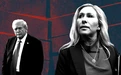 前MAGA“女王”炮轰特朗普公开UFO档案：好让民众兴奋得忘了对伊战争