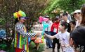 “五一”假期邢台市景区景点文旅活动精彩纷呈