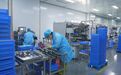 月产250万只、目标1.5亿只！渝水这家锂电企业“智造”加速跑