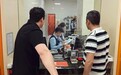 守护群众钱袋子，上饶银行赣州分行拦截十万涉诈资金
