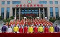 少林小龙武校：护理部开展职工风采展示评比活动