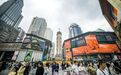 人气旺耍事多服务暖 “五一”假期渝中累计接待游客886.7万人次