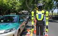 全国首个成建制交管机器人中队“杭警智行”正式上岗