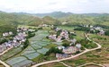 会昌县：初夏田园风光好（图）