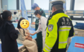当意外撞上假期，徐州守护每一次归途托举全城心安
