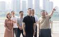 渝中区委书记、区长谢东：以生态“含绿量”推动产业“含新量”赋能发展“含金量”