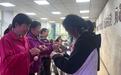 爱在沙洲：趣味民俗迎立夏 邻里温情满嘉园