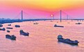 九江：“黄金水道”焕发活力（图）
