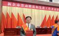 分宜县：一名退役军人“兵支书”的坚守