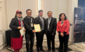 全美首家！FF与波士顿国际商学院合办AI机器人学院