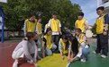 赓续五四薪火，共谱时代华章，抚州青年文化周燃动青春力量