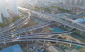 五一假期不停工 烟台快速路项目建设加速推进