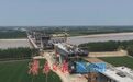 济滨高铁加速建设冲刺年底通车