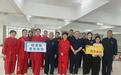 2026年信阳市平桥区明港镇“青年夜校”太极拳系列公益课精彩回顾