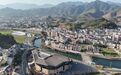 上饶望仙谷旁，一个“旅居小镇”在长成