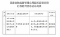 太平人寿韶关中心支公司因不实列支业务招待费被罚款11万元