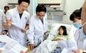 浏阳烟花企业爆炸受伤人员获得及时有效救治