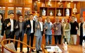 “雅集聚贤才·文韵助发展”赋商共赢交流会在商会琅琊文化交流中心成功举办