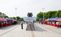 德兴市：多场景宣传防灾减灾 把安全知识送到市民身边（图）