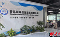 智启深蓝：阅海信息发布海洋时空智能大模型OceanAI，求解AI赋能海洋的“垂直赛道”