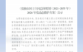 甘肃张掖公示国土空间规划动态维护方案　一图读懂重点