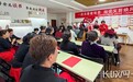 唐山遵化：以文明实践涵养城市温度