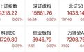 市场震荡回升，电力板块集体走强