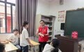 反诈进校园 安全伴“童”行 反诈宣讲走进登封市少室路小学