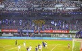 《赣超九江演义》第二回·战景德镇：莫道绿茵惟胜负，且看烟火映江天
