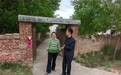 这门“亲戚”，他一走就是十多年