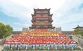 你阅读的样子真美（图）