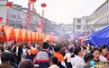 一季度九江农村消费品零售额72.28亿元 同比增长5.1%