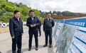 南川区委书记马奇柯：在南川旅游第三战场中加快打造文旅康养示范标杆