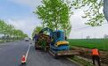 路畅民安、实干笃行！青岛公路2026年5月养护服务提质行动全面推进