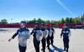 守护假日安全，定州特巡警全警动员、全力以赴！