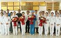 德州市副市长陈晓强走访慰问齐鲁医院德州医院一线护理人员