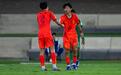 U17男足亚洲杯：中国队逆转战胜沙特 闯入半决赛