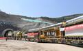“墨子号”掘进机投用！枣庄山亭抽水蓄能电站建设提速