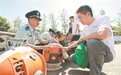 全国防灾减灾日暨防灾减灾宣传周主场活动将在南昌举办