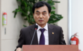 韩防长：加快从美方收回战时作战指挥权不成问题