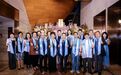 港中大（深圳）学勤书院2026毕业晚宴：星夜璀璨