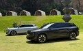 奥迪终于把豪华智能SUV做出了自己的味道 试驾AUDI E7X