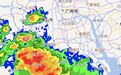 暴雨红色预警！中山神湾镇停课